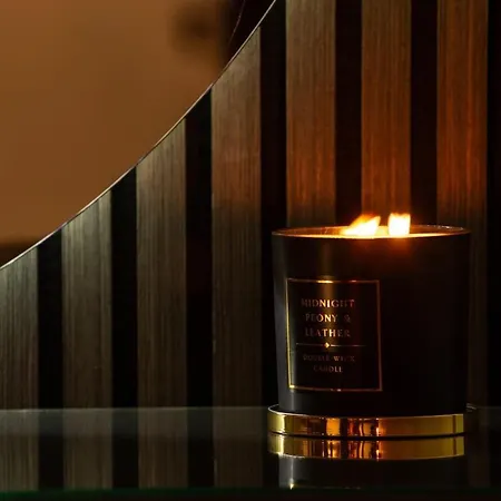 Luxury With Jacuzzi Брадфорд