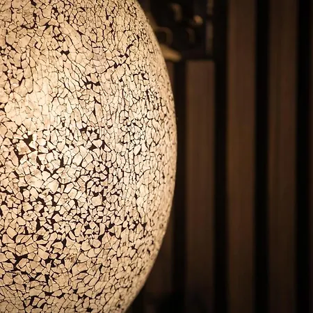 Luxury With Jacuzzi Apartment *