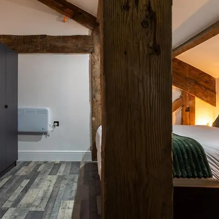 Luxury With Jacuzzi * Bradford (West Yorkshire)