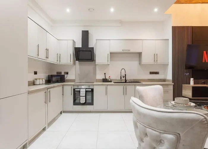 Luxury With Jacuzzi * Bradford (West Yorkshire)