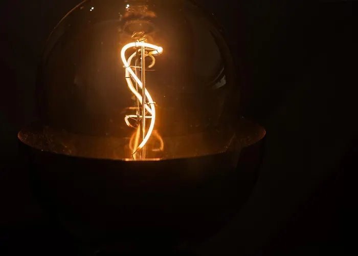 Апартаменты Luxury With Jacuzzi