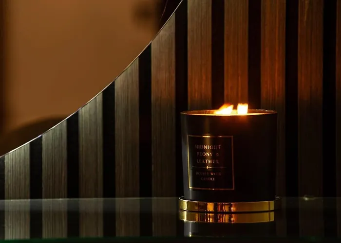 Luxury With Jacuzzi Bradford (West Yorkshire)