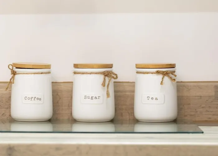 Апартаменты Luxury With Jacuzzi *