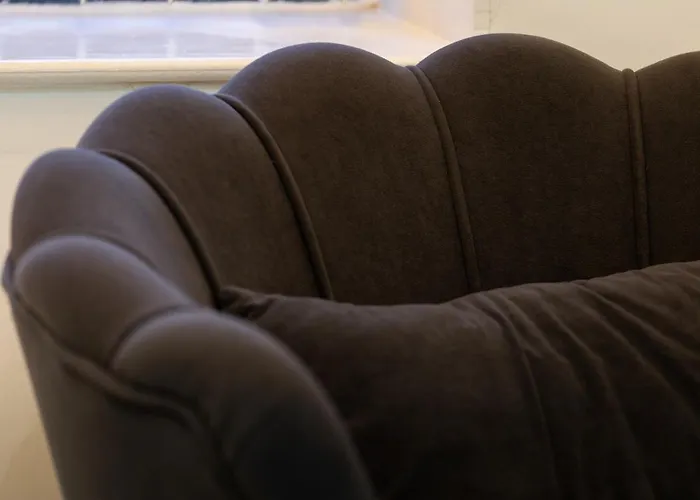 Luxury With Jacuzzi Брадфорд