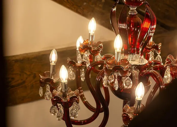 Luxury With Jacuzzi *